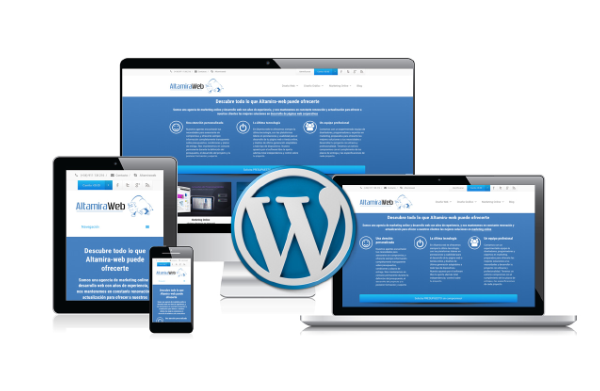 Create your First Website with Wordpress